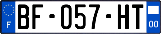 BF-057-HT