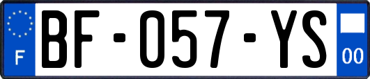 BF-057-YS