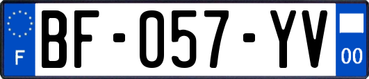 BF-057-YV