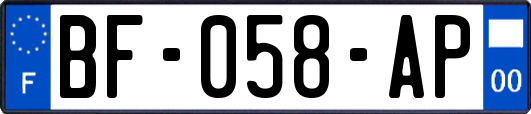 BF-058-AP