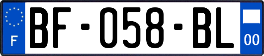 BF-058-BL