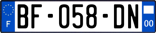 BF-058-DN