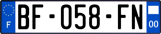 BF-058-FN