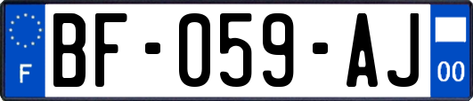 BF-059-AJ