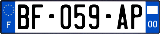 BF-059-AP