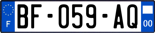 BF-059-AQ