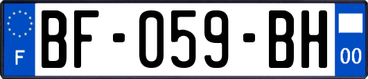 BF-059-BH