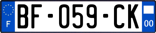 BF-059-CK