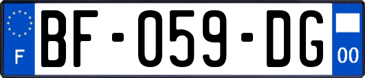 BF-059-DG