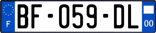 BF-059-DL