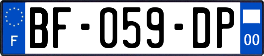 BF-059-DP