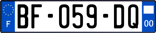 BF-059-DQ