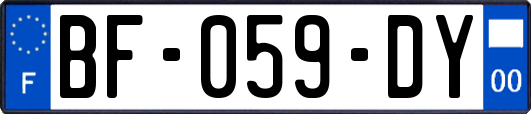 BF-059-DY