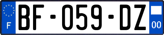 BF-059-DZ
