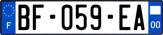 BF-059-EA