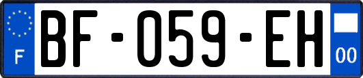 BF-059-EH