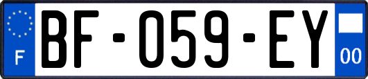 BF-059-EY