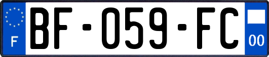 BF-059-FC