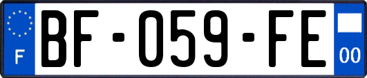 BF-059-FE
