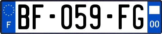 BF-059-FG