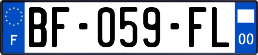 BF-059-FL