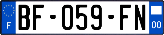 BF-059-FN