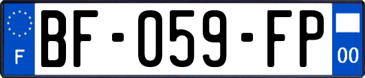 BF-059-FP