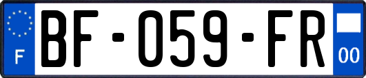 BF-059-FR