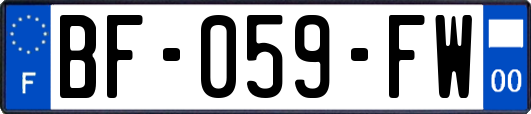 BF-059-FW