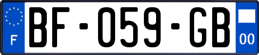 BF-059-GB