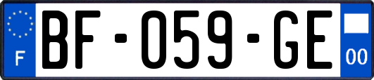 BF-059-GE