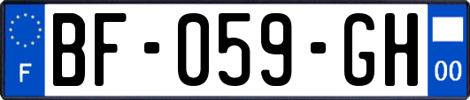 BF-059-GH