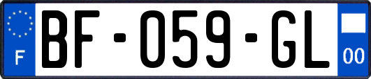 BF-059-GL