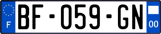 BF-059-GN