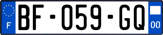 BF-059-GQ