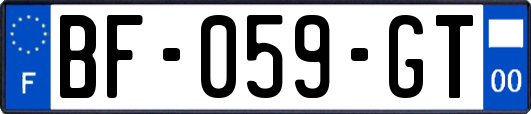BF-059-GT