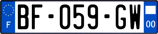 BF-059-GW