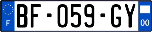 BF-059-GY