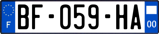 BF-059-HA