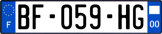 BF-059-HG
