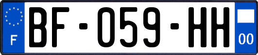 BF-059-HH