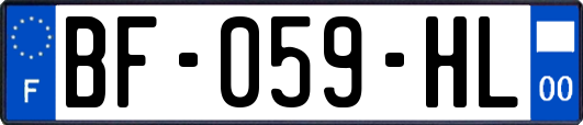 BF-059-HL