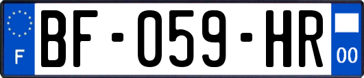 BF-059-HR