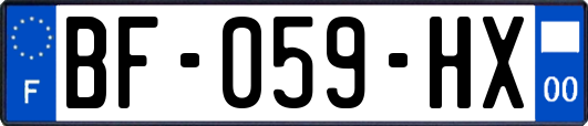 BF-059-HX