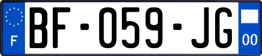 BF-059-JG