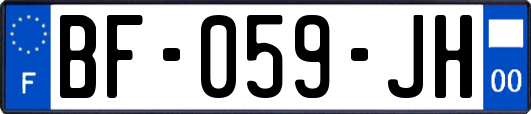 BF-059-JH