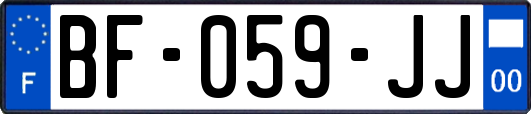 BF-059-JJ