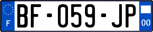 BF-059-JP