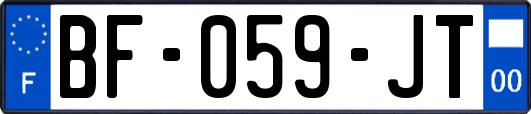 BF-059-JT