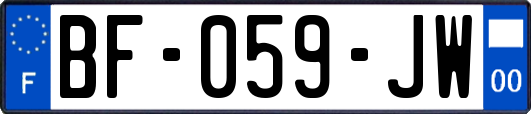 BF-059-JW